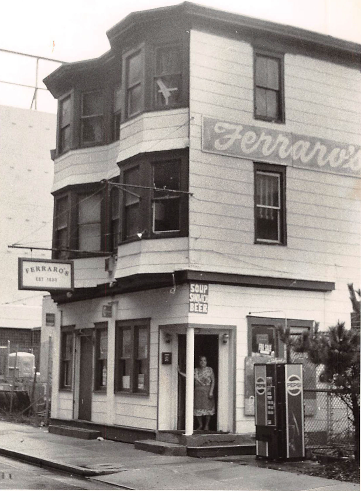South Jersey Restaurants